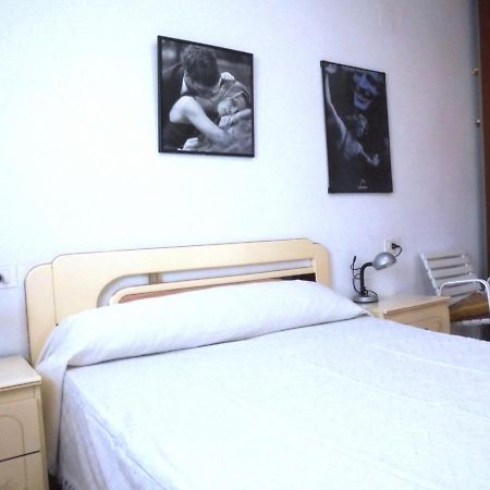 Appartement Residencial Peniscola Playa 4/6 Lek Extérieur photo