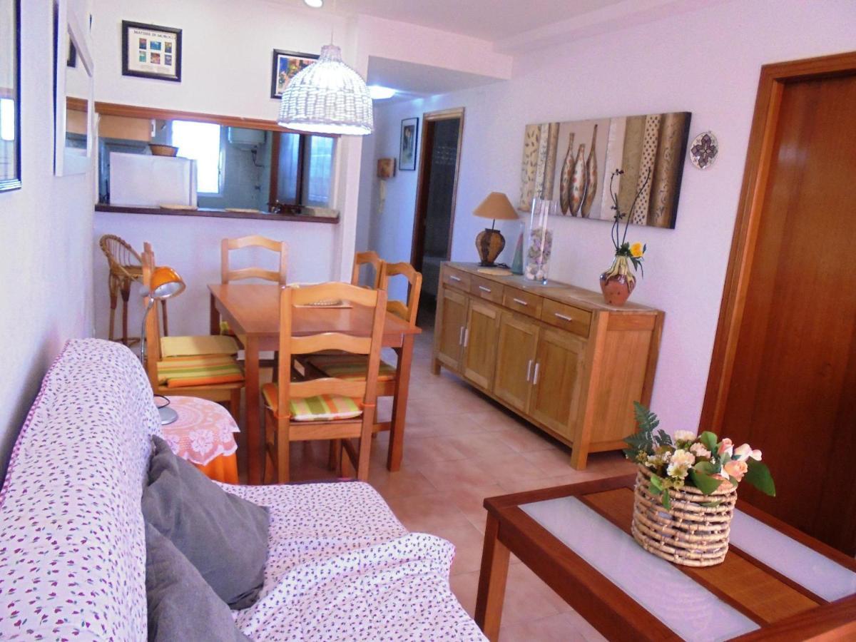 Appartement Residencial Peniscola Playa 4/6 Lek Extérieur photo
