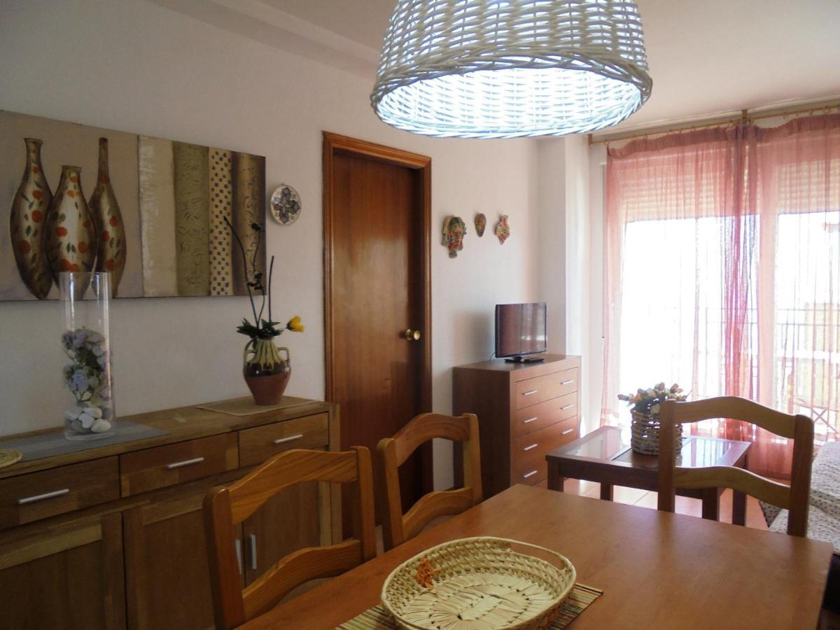 Appartement Residencial Peniscola Playa 4/6 Lek Extérieur photo