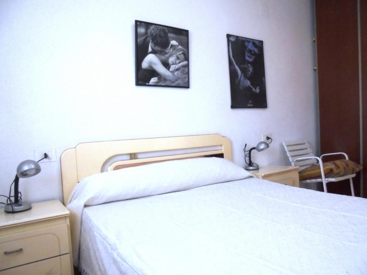 Appartement Residencial Peniscola Playa 4/6 Lek Extérieur photo