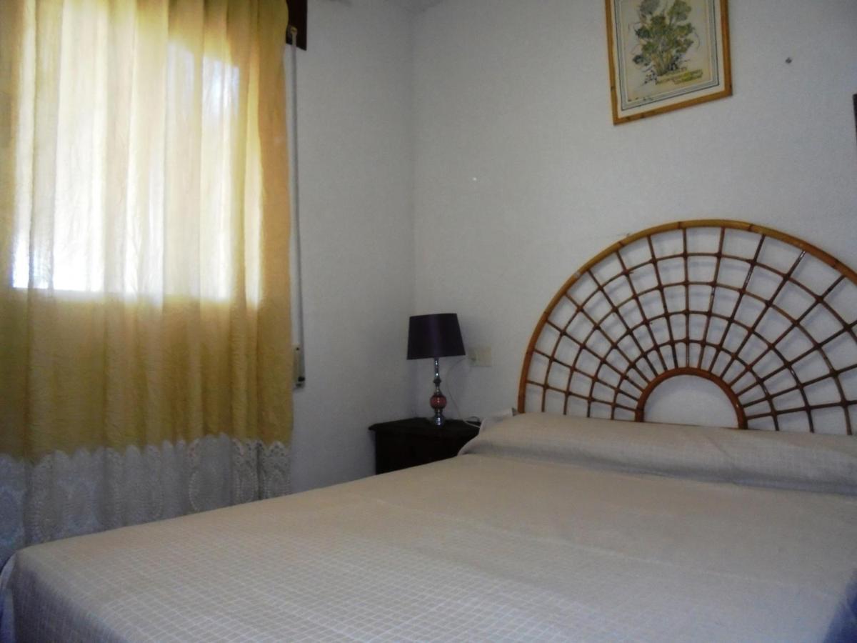 Appartement Residencial Peniscola Playa 4/6 Lek Extérieur photo