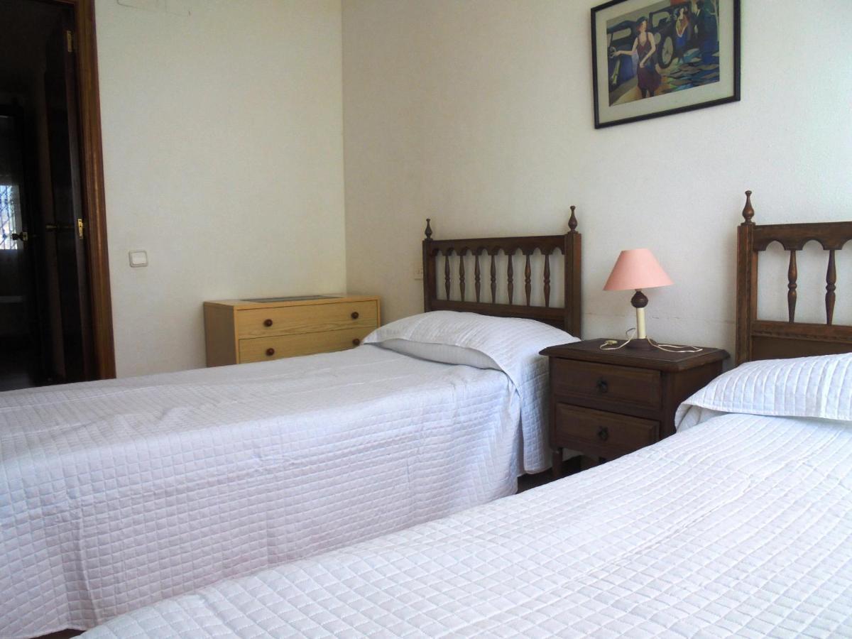 Appartement Residencial Peniscola Playa 4/6 Lek Extérieur photo